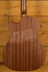 Martin Junior Series 000C Jr E Bass Burst