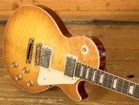 Gibson Les Paul Standard '60s | Unburst