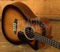 Martin Junior Series 000C Jr E Bass Burst