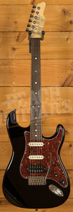 James Tyler Guitars | Black Classic Level 2