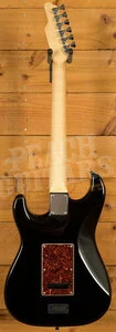 James Tyler Guitars | Black Classic Level 2