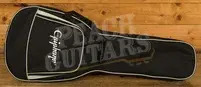 Epiphone Les Paul Special Double Cut Figured - Bourbon Burst