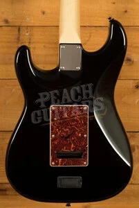 James Tyler Guitars | Black Classic Level 2