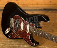 James Tyler Guitars | Black Classic Level 2