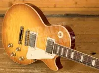 Gibson Les Paul Standard 60s | Unburst