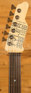 James Tyler Guitars | Black Classic Level 2