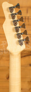 James Tyler Guitars | Black Classic Level 2