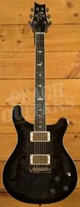 PRS SE Hollowbody | SE Hollowbody Standard Piezo - Dog Hair Smokeburst