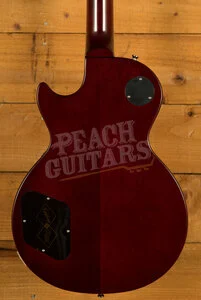 Epiphone Inspired By Gibson Custom 1959 Les Paul Standard | Iced Tea Burst