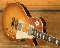Epiphone Inspired By Gibson Custom 1959 Les Paul Standard | Iced Tea Burst