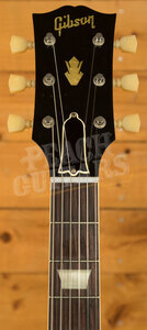 Gibson Custom Murphy Lab 1964 SG Standard Reissue w/ Maestro | Cherry Red - Ultra Light Aged