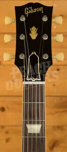 Gibson Custom Murphy Lab 1964 SG Standard Reissue w/ Maestro | Cherry Red - Ultra Light Aged