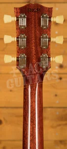 Gibson Custom Murphy Lab 1964 SG Standard Reissue w/ Maestro | Cherry Red - Ultra Light Aged