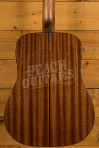 Sigma 1 Series | DM12-1 - Natural - 12-String