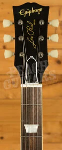 Epiphone Inspired By Gibson Custom 1959 Les Paul Standard | Iced Tea Burst