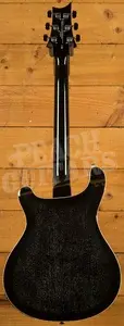 PRS SE Hollowbody | SE Hollowbody Standard Piezo - Dog Hair Smokeburst