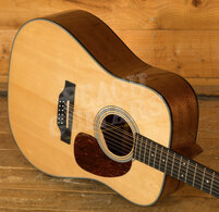 Sigma 1 Series | DM12-1 - Natural - 12-String