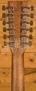 Sigma 1 Series | DM12-1 - Natural - 12-String