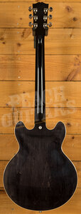 Gibson ES-339 Trans Ebony