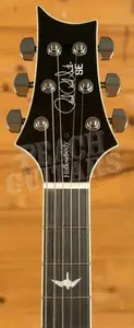 PRS SE Hollowbody | SE Hollowbody Standard Piezo - Dog Hair Smokeburst