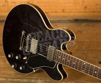 Gibson ES-339 Trans Ebony