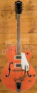 Gretsch G5420T Electromatic Classic Hollow Body Single-Cut Orange Stain