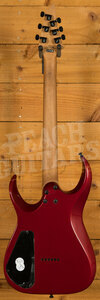 Jackson Pro Plus Series Signature Misha Mansoor Juggernaut HT6 Ebony Red Crystal