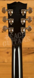 Gibson ES-339 Trans Ebony