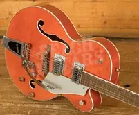 Gretsch G5420T Electromatic Classic Hollow Body Single-Cut Orange Stain