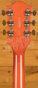 Gretsch G5420T Electromatic Classic Hollow Body Single-Cut Orange Stain