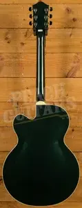 Gretsch G2420 Streamliner Hollow Body Cadillac Green