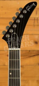 Gibson Victory Figured Top | Dark Purple Burst