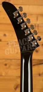 Gibson Victory Figured Top | Dark Purple Burst
