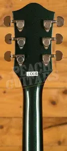 Gretsch G2420 Streamliner Hollow Body Cadillac Green