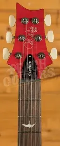 PRS SE Custom | Custom 24-08 - Charcoal Cherry Burst