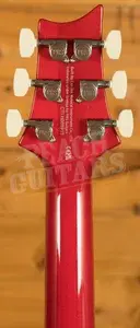 PRS SE Custom | Custom 24-08 - Charcoal Cherry Burst