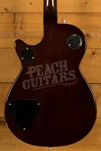 Gretsch G5210-P90 Electromatic Jet Two 90 Single-Cut Cadillac Green