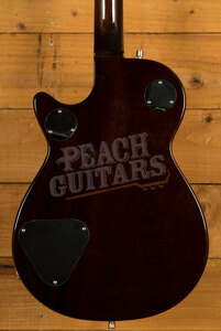 Gretsch G5210-P90 Electromatic Jet Two 90 Single-Cut Cadillac Green