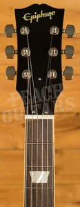 Epiphone Inspired by Gibson Custom Jeff Beck 1954 Les Paul | Oxblood
