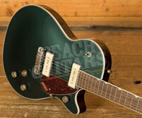 Gretsch G5210-P90 Electromatic Jet Two 90 Single-Cut Cadillac Green