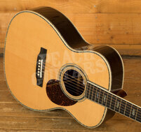 Sigma Standard Series All Solid | SOMR-45 - Natural