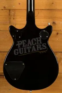 Gretsch G5222 Electromatic Double Jet BT Aged Natural