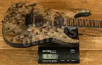 Schecter Omen Elite-6 | Charcoal