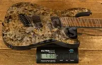 Schecter Omen Elite-7 MS | 7-String - Charcoal