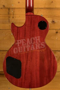 Gibson Les Paul Studio | Cherry Sunburst