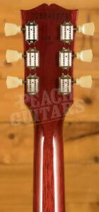 Gibson Les Paul Studio | Cherry Sunburst
