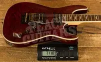 Schecter Omen Extreme-6 FR | Black Cherry