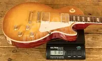 Gibson Les Paul Standard 60s | Unburst
