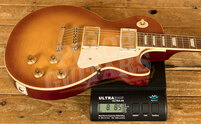 Epiphone Inspired By Gibson Custom 1959 Les Paul Standard | Iced Tea Burst