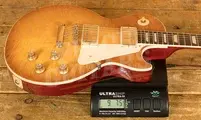 Gibson Les Paul Standard 60s | Unburst
